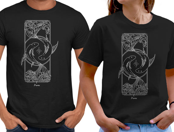 Dual Pisces