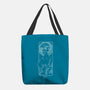 Fiery Aries-None-Basic Tote-Bag-MaxoArt