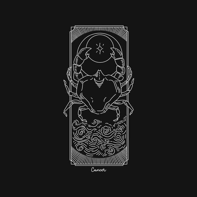 Elestial Cancer-Mens-Premium-Tee-MaxoArt