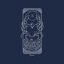 Elestial Cancer-Mens-Premium-Tee-MaxoArt