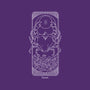 Elestial Cancer-Youth-Basic-Tee-MaxoArt