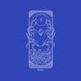 Elestial Cancer-Mens-Basic-Tee-MaxoArt