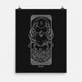 Elestial Cancer-None-Matte-Poster-MaxoArt