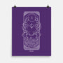 Elestial Cancer-None-Matte-Poster-MaxoArt