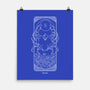 Elestial Cancer-None-Matte-Poster-MaxoArt