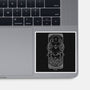 Elestial Cancer-None-Glossy-Sticker-MaxoArt