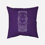 Elestial Cancer-None-Removable Cover w Insert-Throw Pillow-MaxoArt