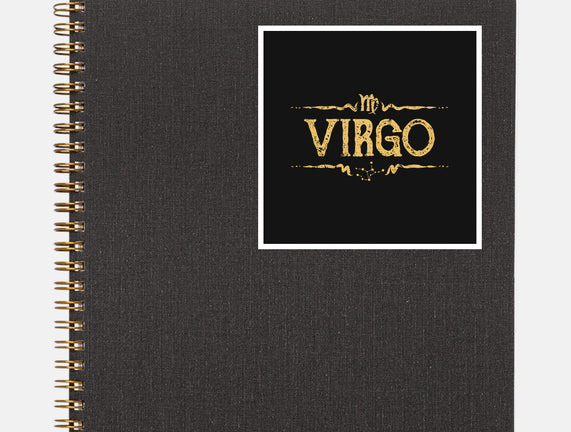Vintage Virgo