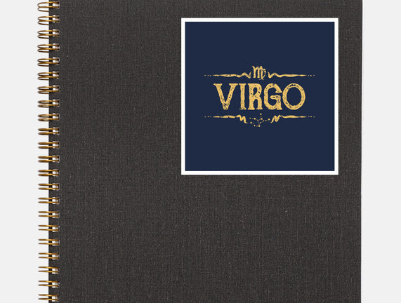 Vintage Virgo
