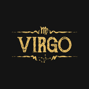 Vintage Virgo
