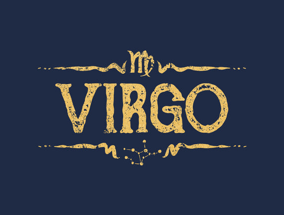 Vintage Virgo