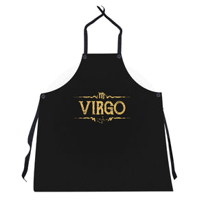 Vintage Virgo