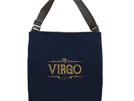 Vintage Virgo