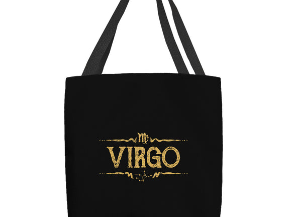 Vintage Virgo