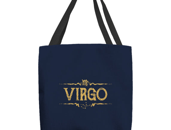 Vintage Virgo