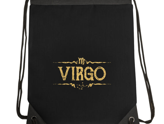 Vintage Virgo