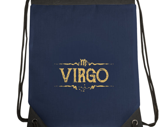 Vintage Virgo