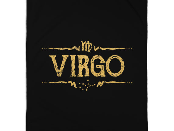 Vintage Virgo