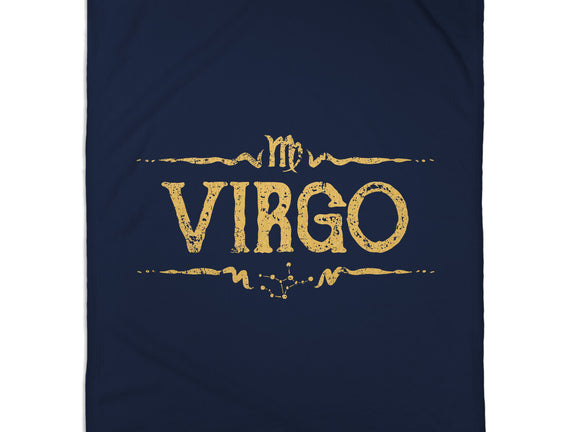 Vintage Virgo