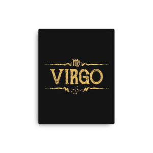 Vintage Virgo