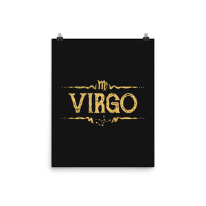 Vintage Virgo
