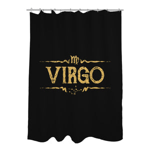 Vintage Virgo