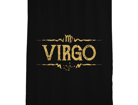 Vintage Virgo