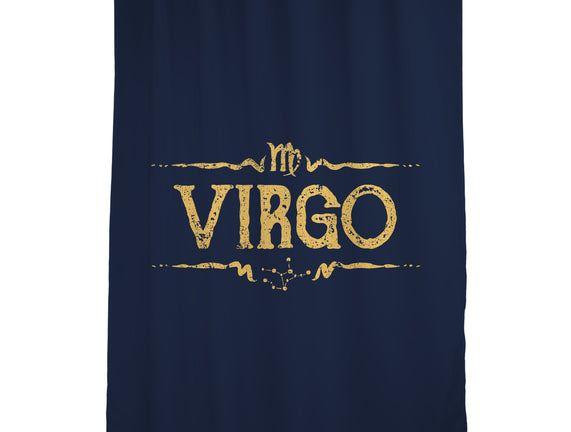 Vintage Virgo
