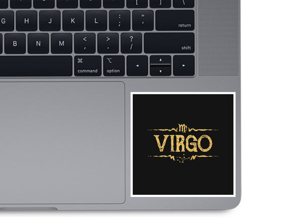 Vintage Virgo