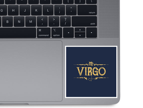 Vintage Virgo