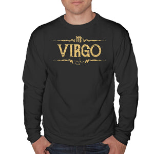 Vintage Virgo