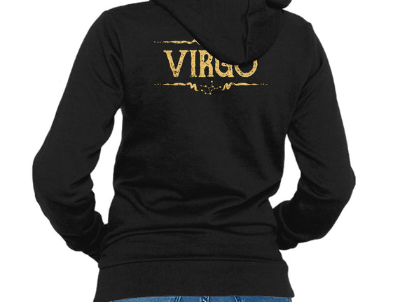 Vintage Virgo