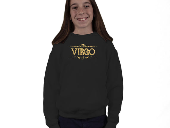 Vintage Virgo