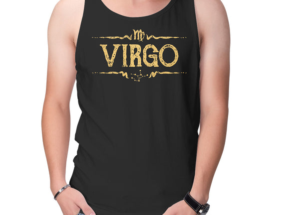 Vintage Virgo