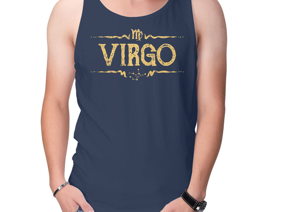 Vintage Virgo