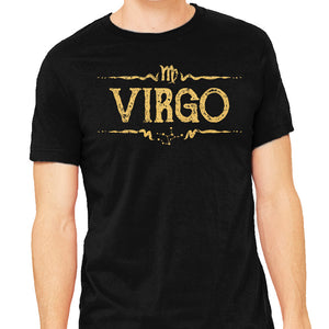 Vintage Virgo