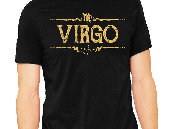 Vintage Virgo