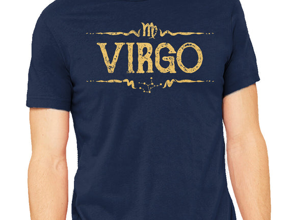 Vintage Virgo