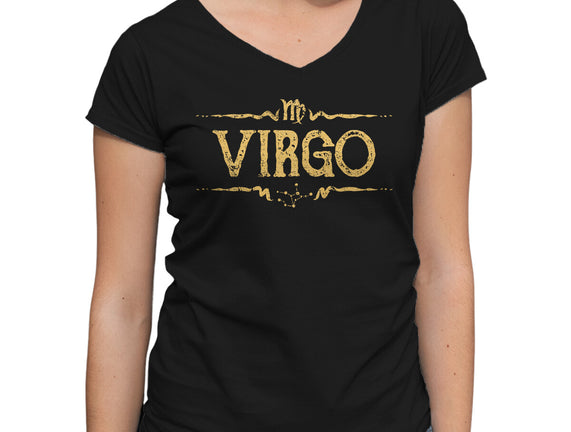 Vintage Virgo
