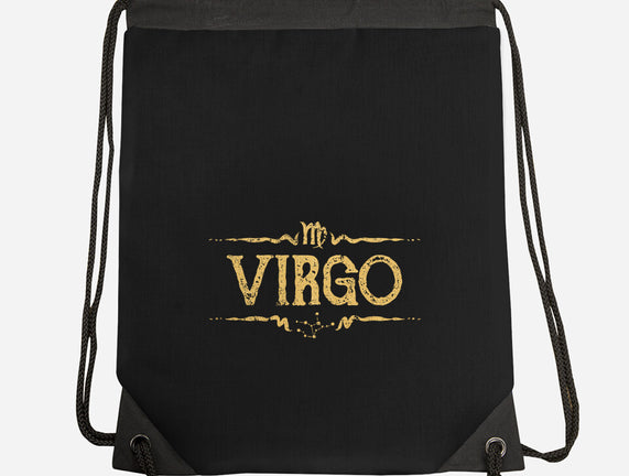 Vintage Virgo