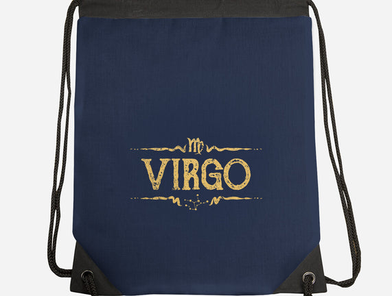 Vintage Virgo