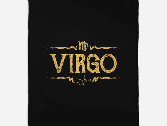 Vintage Virgo
