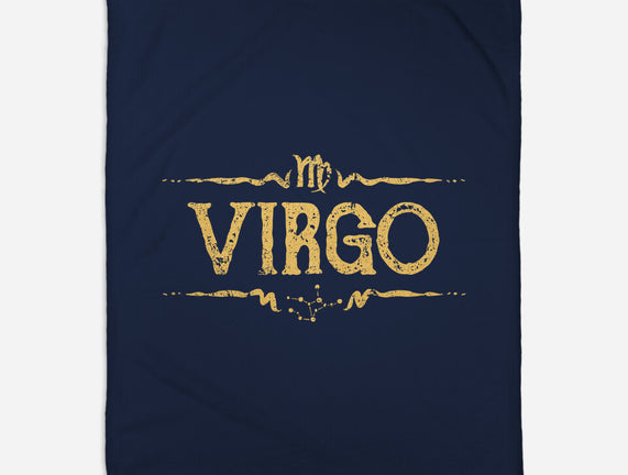 Vintage Virgo