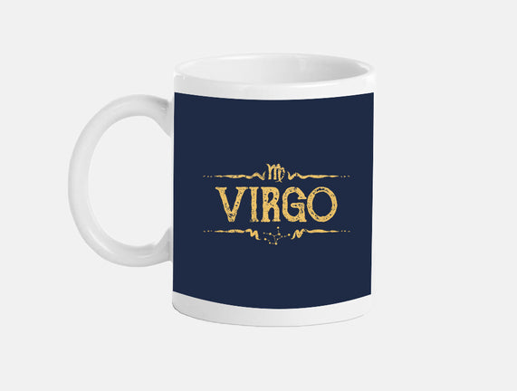 Vintage Virgo