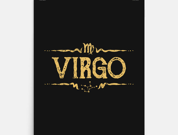 Vintage Virgo
