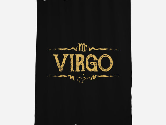 Vintage Virgo