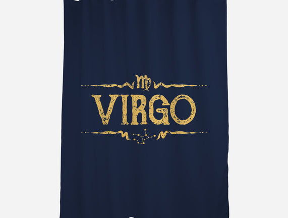 Vintage Virgo
