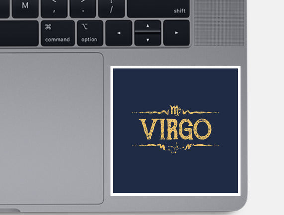 Vintage Virgo