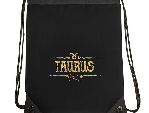 Vintage Taurus