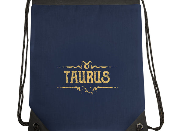 Vintage Taurus